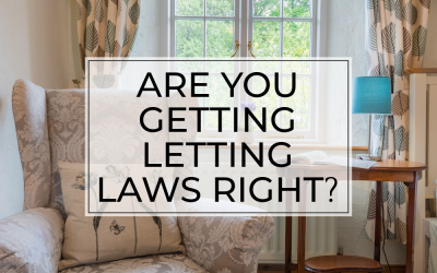 Are you getting letting laws right? 7 Common misconceptions