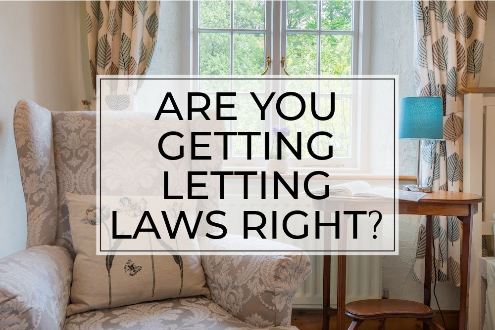 Are you getting letting laws right? 7 Common misconceptions