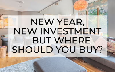 New year, new investment – but where should you buy?
