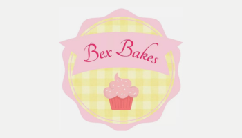 Bex Bakes logo