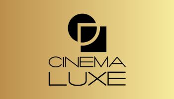 Cinema Luxe exhibitor at Essex Property Show