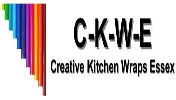 Creative Kitchen Wraps Essex - Logo