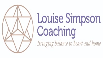 Louise Simpson Coaching logo