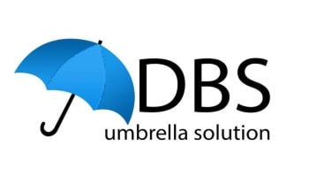 DBS Umbrella Solution - Exhibitor Essex Property Show