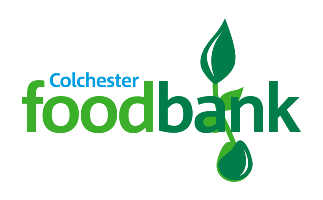 Colchester Food Bank - Exhibitor at Essex Property Show