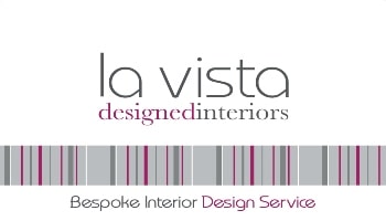 La Vista Designed Interiors - Exhibitor Essex Property Show
