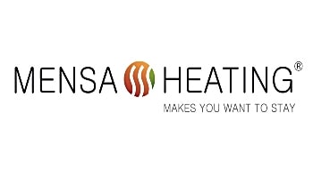 Mensa Heating - Exhibitor at Essex Property Show