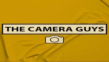 The Camera Guys - Exhibitor at the Essex Property Show