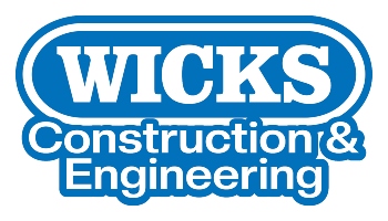 Wicks Construction & Engineering - exhibitor at the Essex Property Show