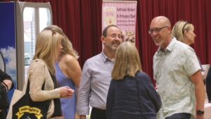 Networking - Essex Property Show