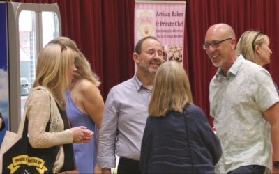 The Power of Face-to-Face Networking: Why an event like the Essex Property Show is Essential for Local Business Owners