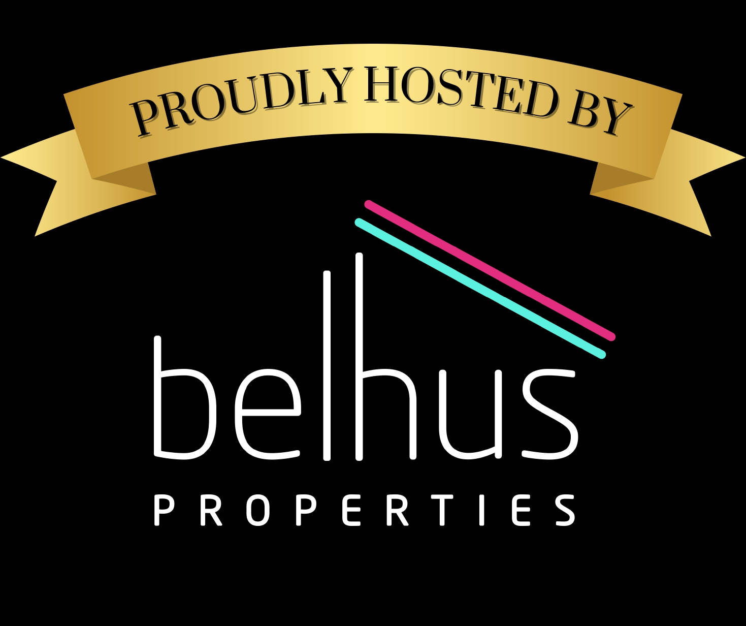 Belhus Logo