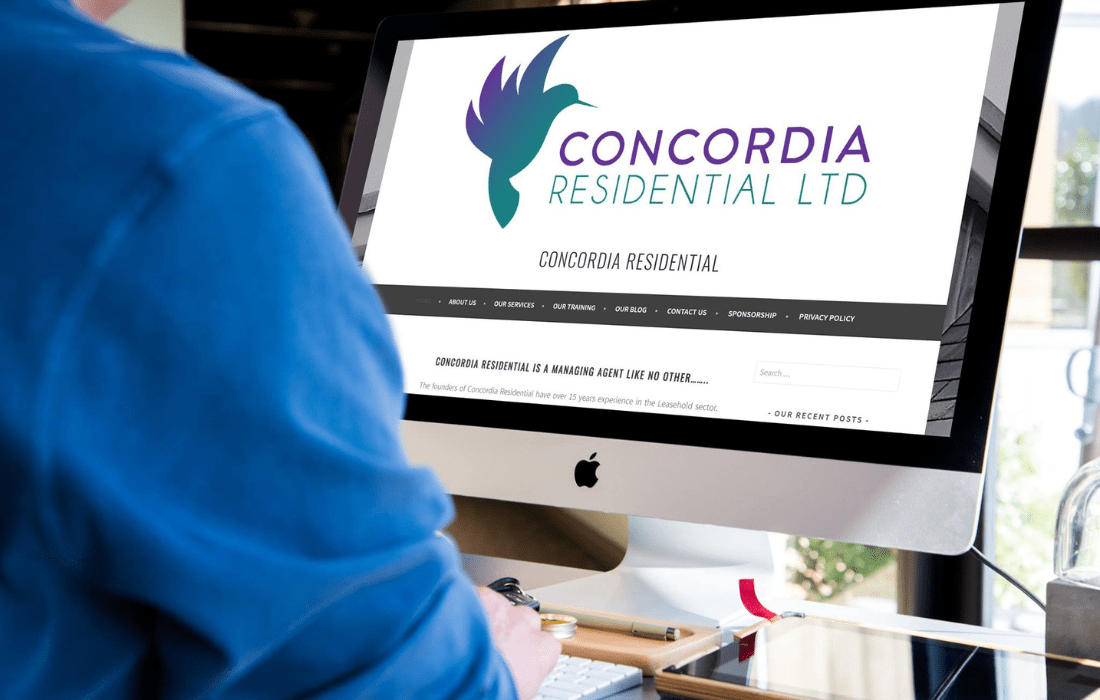 Concordia Residential - Exhibitor Essex Property Show
