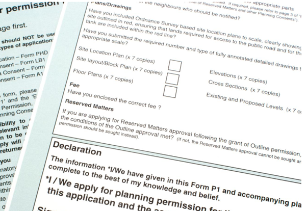 Planning permission: the easy way to add value?