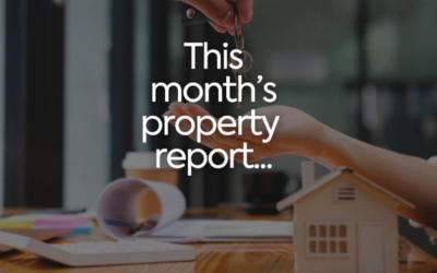 Latest: June property market report