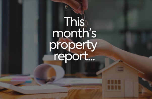 June Property Report