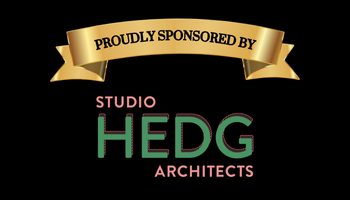 Studio Hedg Architects - Proud Sponsor Essex Property Show