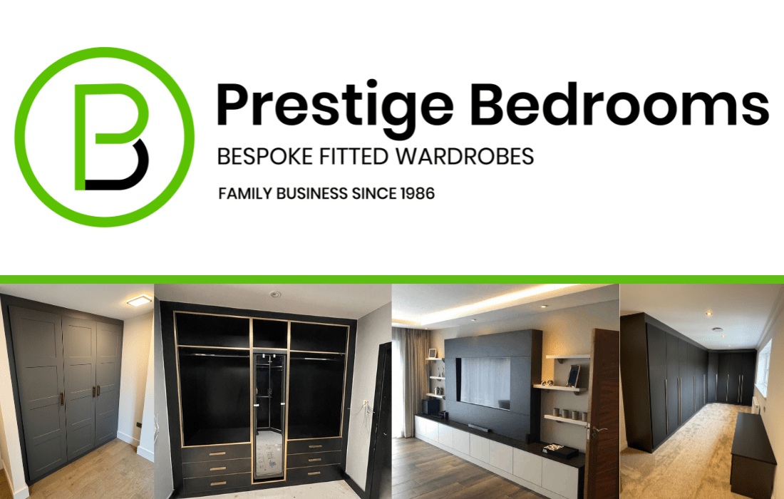 Prestige Bedrooms